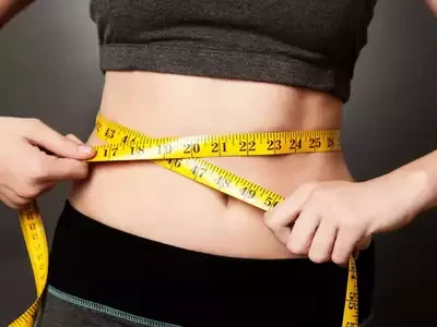 image about Lose weight in less than 30 days. 20 items for slimming