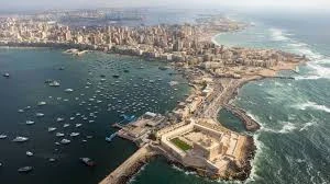 image about غرق الإسكندرية وانصهار الجليد صراع الإنسان مع الطبيعة بين الأسباب والحلول