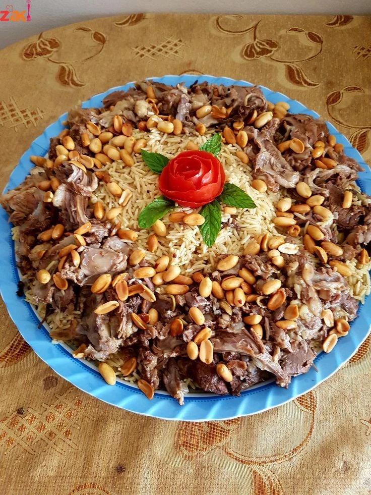 image about المسكوف العراقي.. نكهة دجلة والفرات ورمز المائدة العراقية الأصيلة