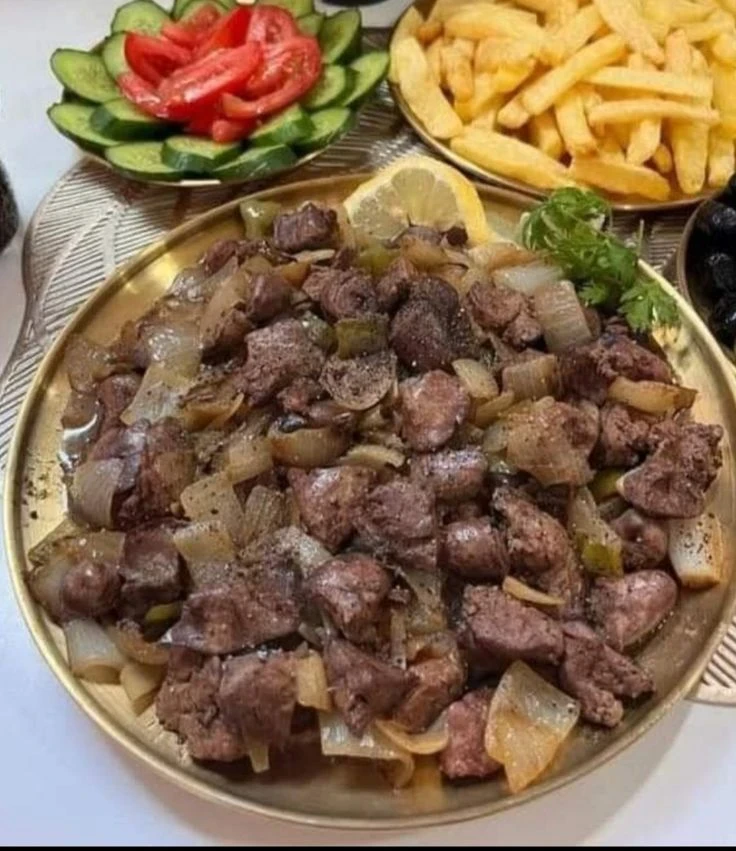 image about مقدمة عن المطبخ اللوكسمبورغي