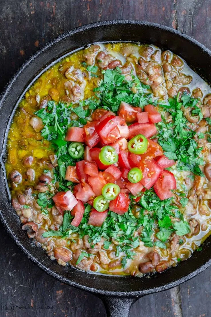 image about مقدمة عن المطبخ المقدوني
