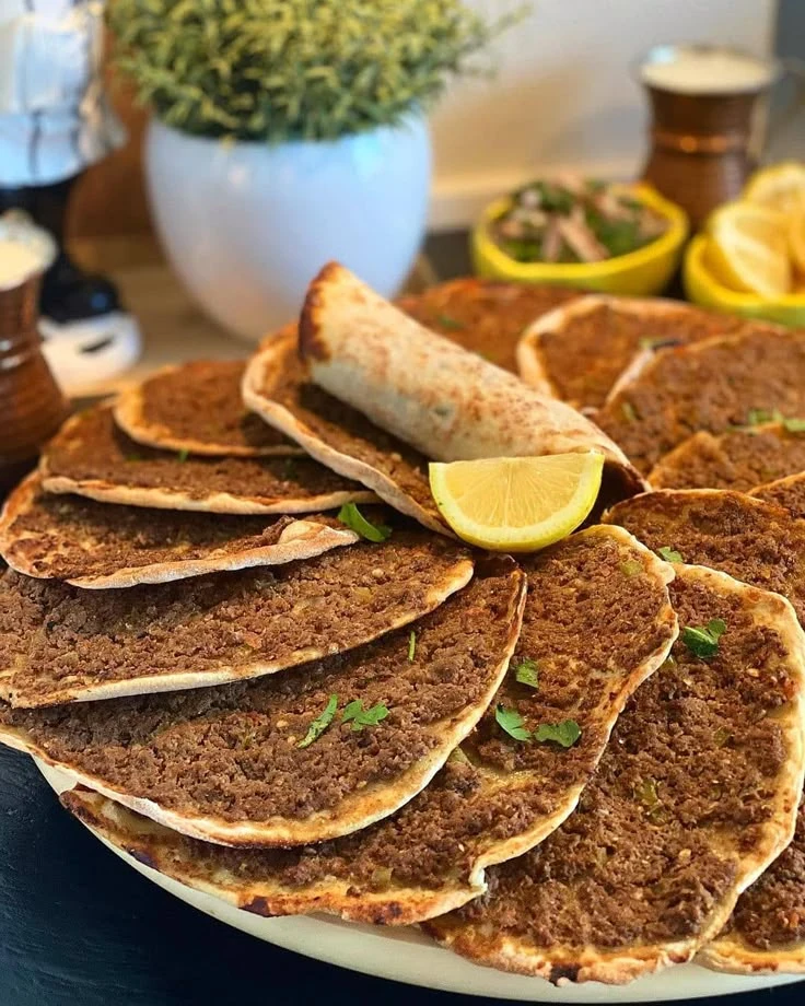 image about مقدمة عن المطبخ البولندي