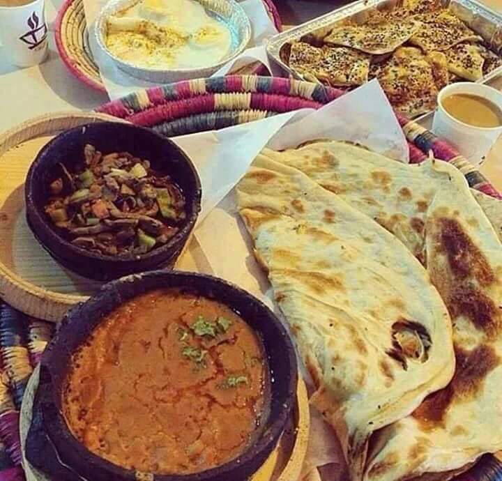image about مقدمة عن المطبخ الأرميني