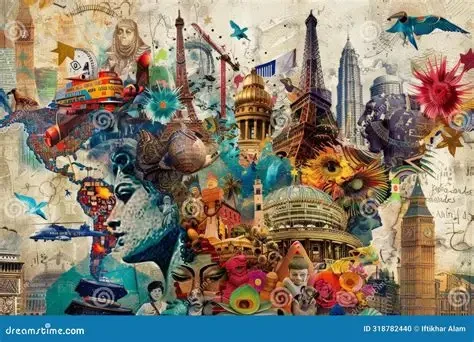 image about TRAVEL AROUND THE WORLD
