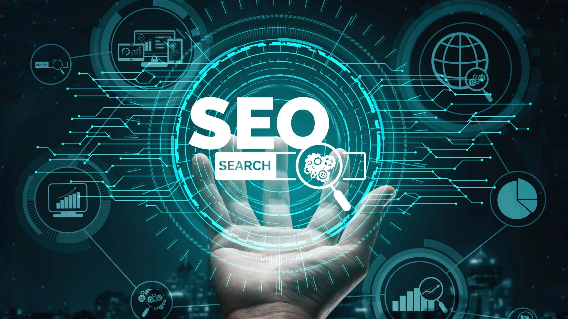 image about ماهو السيو SEO و ماهي أهميته؟ تصدر بمقالات أموالي وزد أرباحك بالسيو