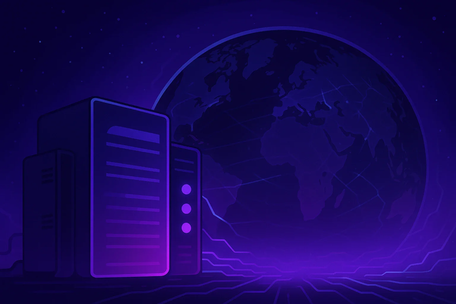 image about عطل ضخم في Amazon Web Services يعطل نصف الإنترنت: قائمة شاملة بالخدمات المتضررة