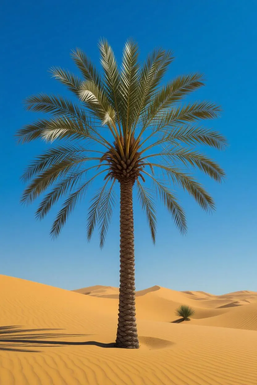 image about الذهب النباتي... كيف تمتص الأشجار الذهب من الأرض؟