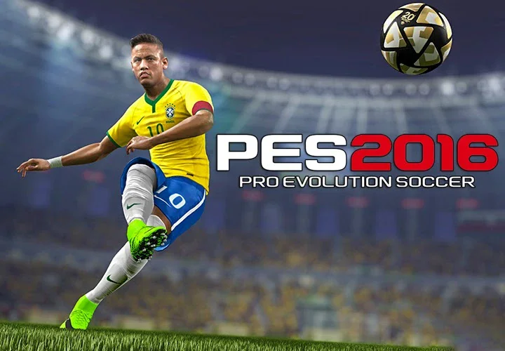 image about تحميل لعبة بيس 2016 للكمبيوتر من ميديا فاير بحجم صغير وتعليق عربي | PES 2016 الأصلية