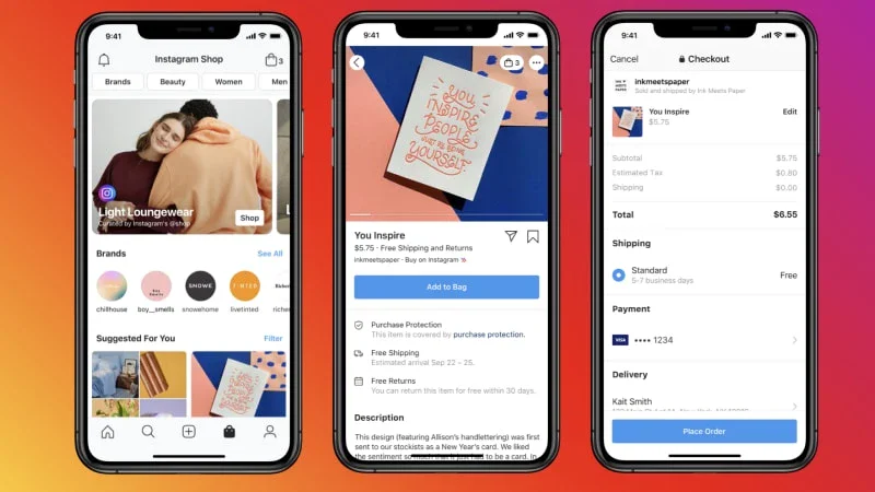 image about 10 E-commerce Trends You Can’t Ignore This Year
