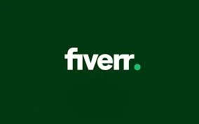image about خلاصة للموقع  Fiverr  وما يمكنه فعله 