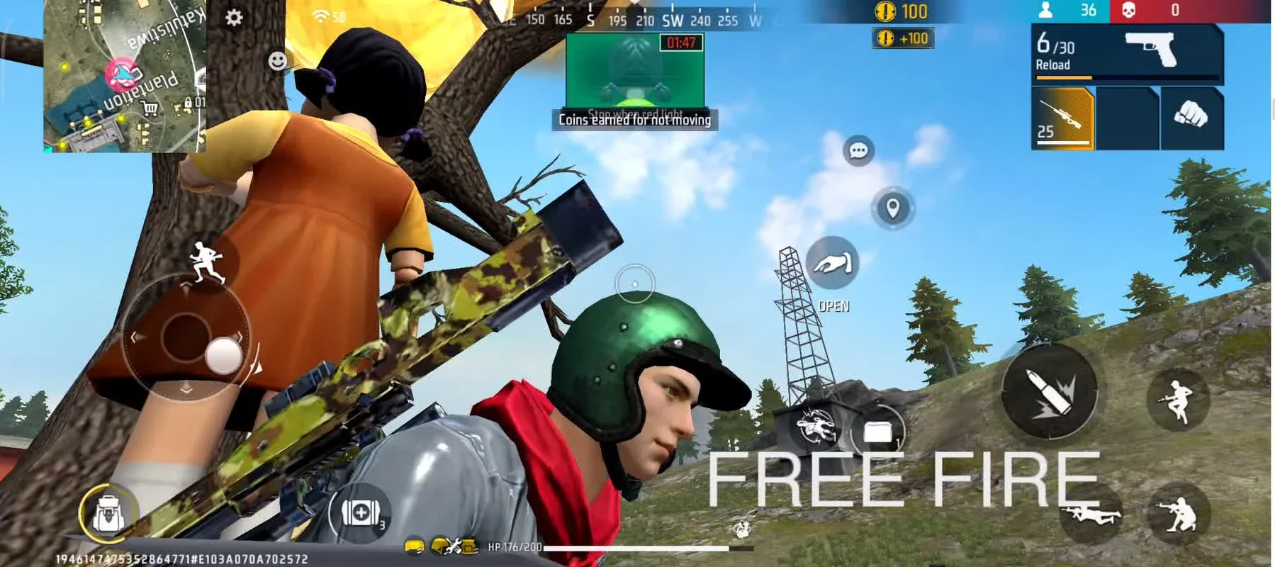 image about 🎮 ما هي الألعاب الأعلى تحميلًا في العالم عام 2025؟