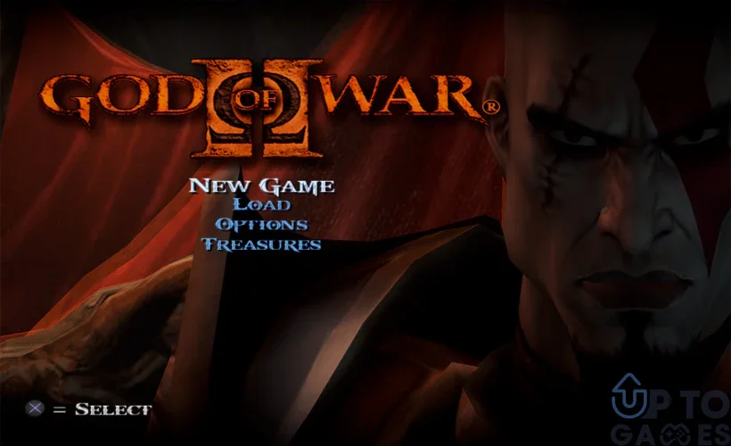 image about تحميل لعبة God of War 2 للكمبيوتر مضغوطة مجانًا