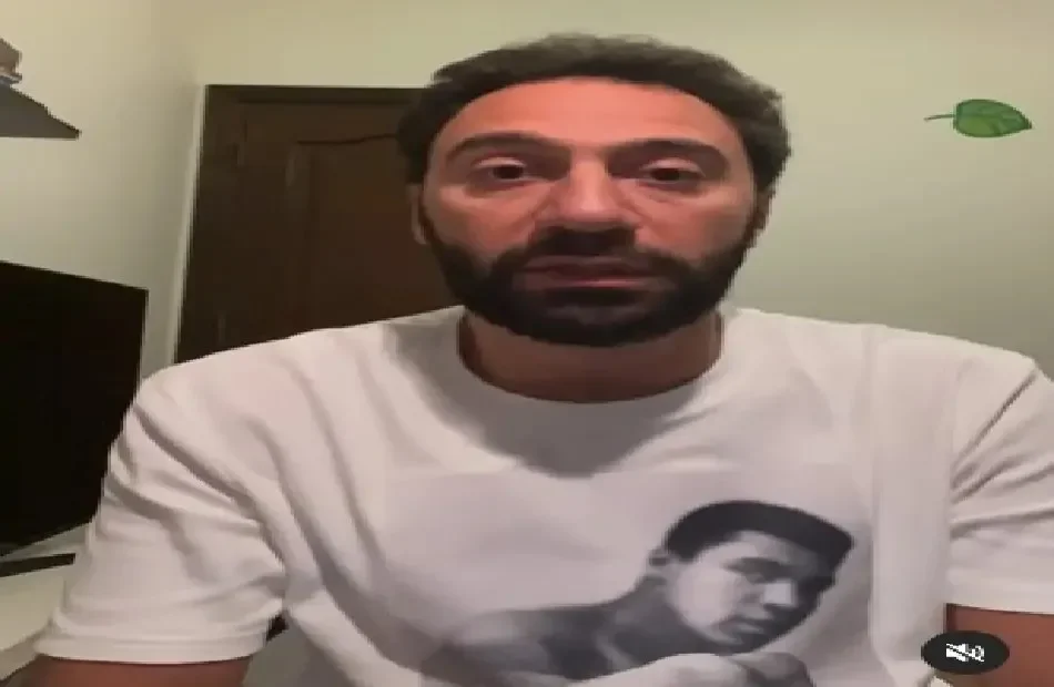 image about عودة أسطورية لمحمد سلام: "كارثة طبيعية" يهز الشاشات غداً! 🔥🇪🇬