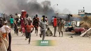 image about لتصعيد في السودان.. خطر يقترب من حدود مصر الجنوبية