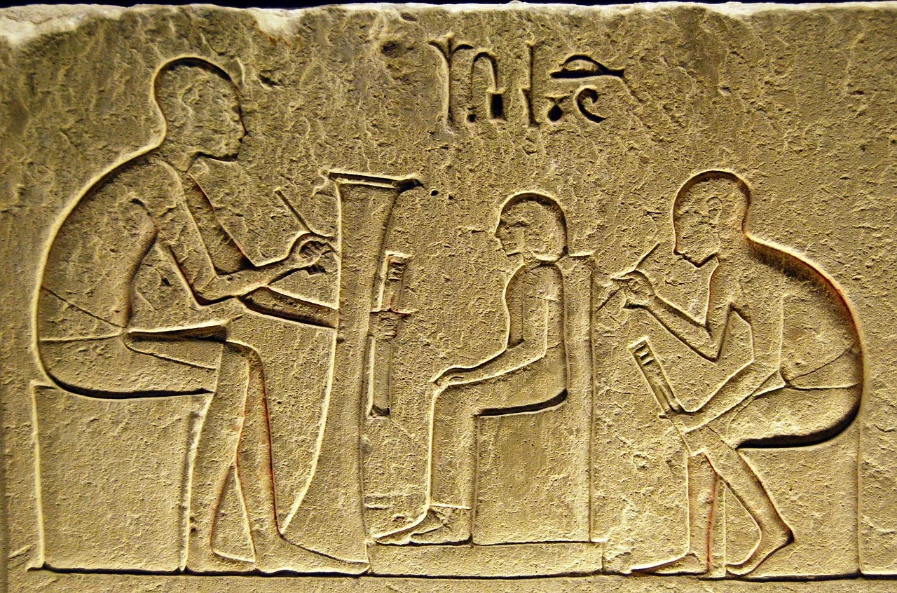 image about افتتاح المتحف المصري الكبير