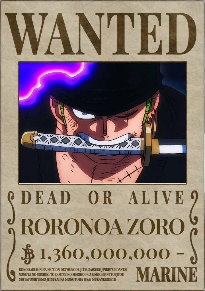 image about 🏴☠️ زورو ضد الكابتن مورغان: أول اختبار حقيقي لطاقم لوفي!