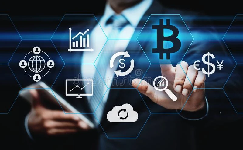 image about ماهي العملات الرقمية وكيف يتم تعدينها والاستثمار فيها 