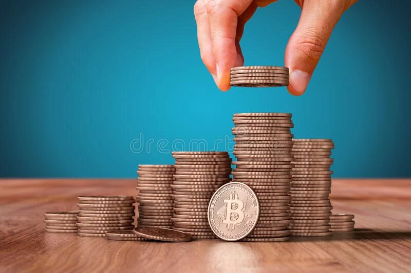 image about ماهي العملات الرقمية وكيف يتم تعدينها والاستثمار فيها 