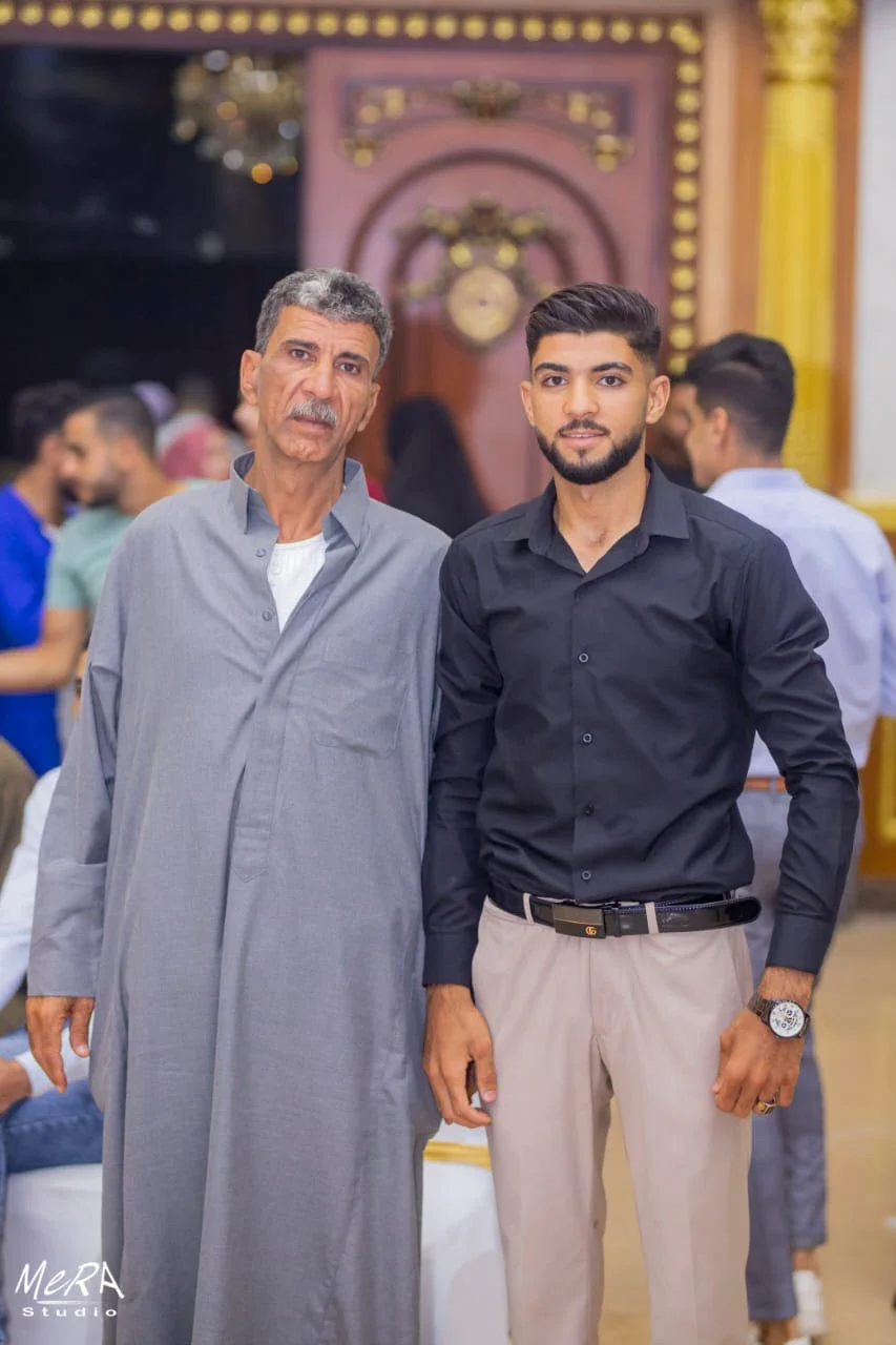 image about بوستات وكلام جميل جدا عن الاب 💙