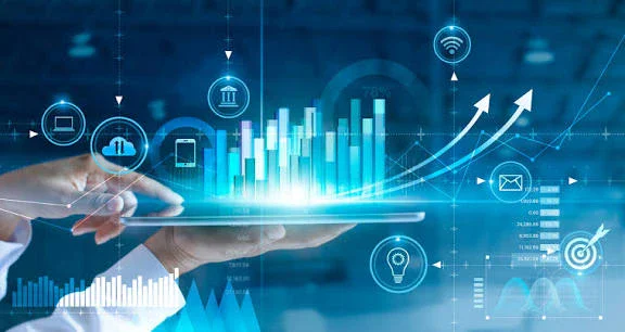 image about أثر الاقتصاد الرقمي على الوظائف في 2026