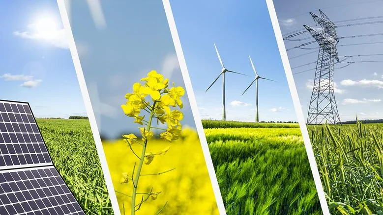 image about مستقبل الطاقة المتجددة في منطقة الشرق الأوسط 2026