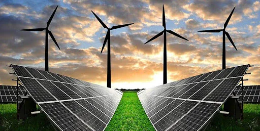 image about مستقبل الطاقة المتجددة في منطقة الشرق الأوسط 2026