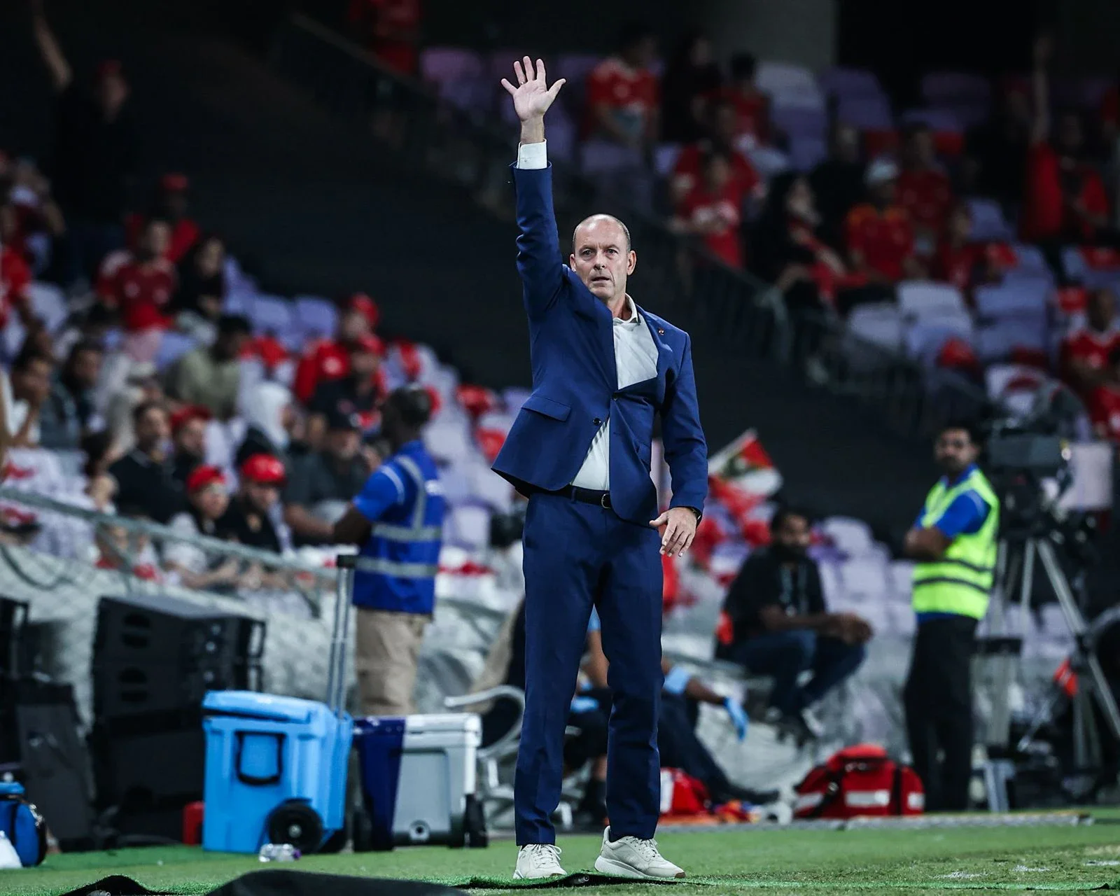 image about الأهلي والزمالك.. نهائي سوبر مصري ناري يوم الأحد 9 نوفمبر 2025