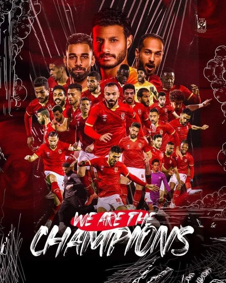 image about 🏆 الأهلي بين المجد والتحدي في موسم 2025–2026: استعدادات، صفقات، ومباريات نارية