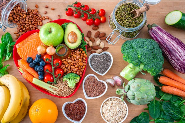 image about  خمس أطعمة بسيطة تغيّر حياتك اليومية نحو صحة أفضل ونشاط دائم