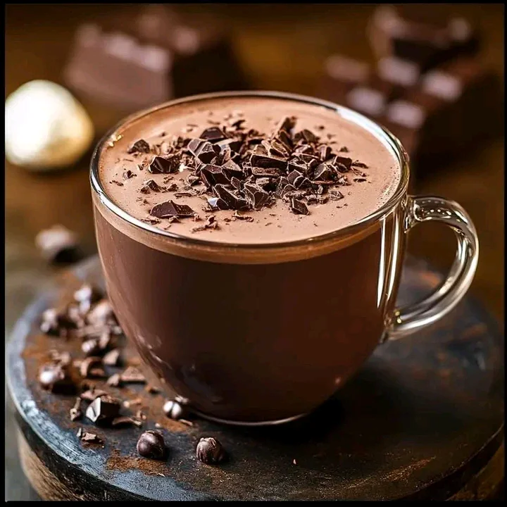 image about مشروبات شتوية لذيذة 