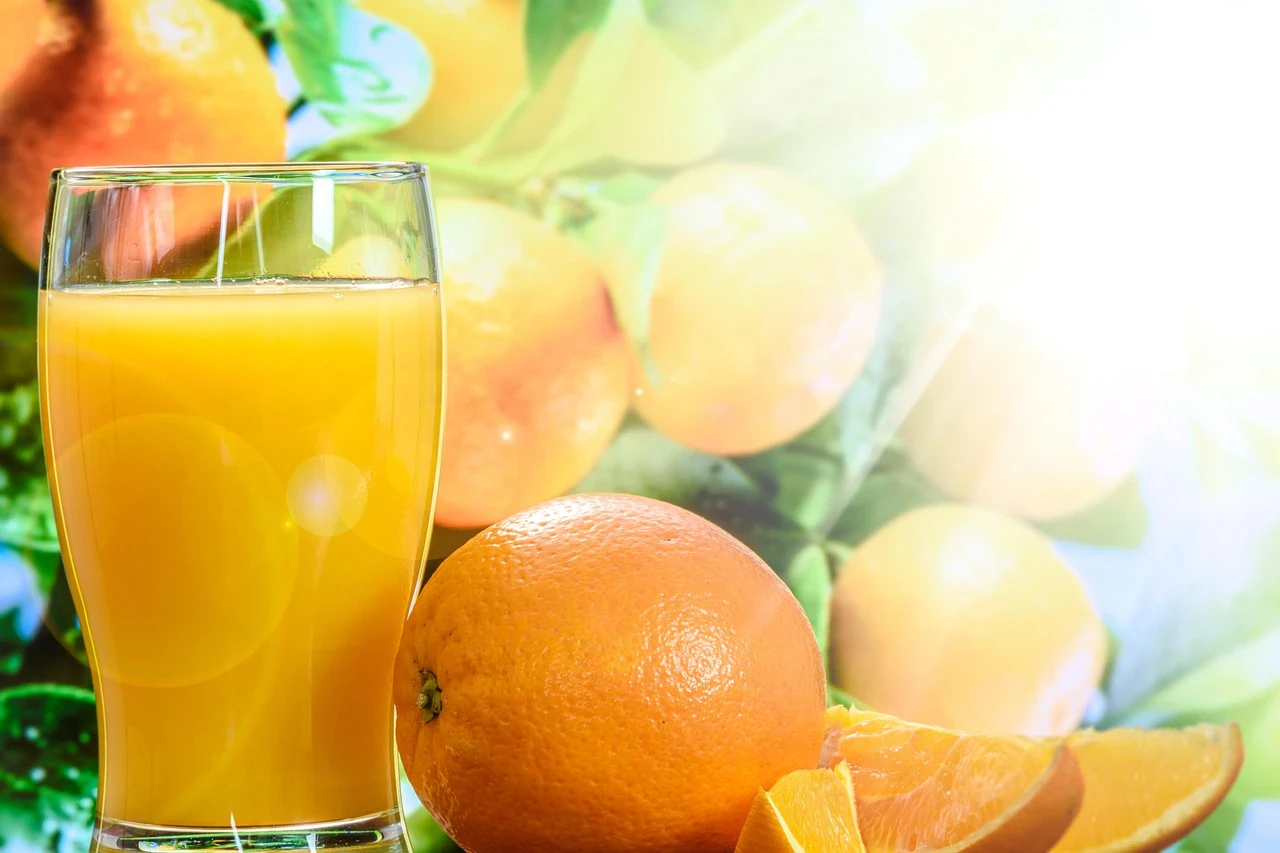 image about  🟣 مشروبات طبيعية تعزز مناعة الجسم وتزيد طاقتك يوميًا