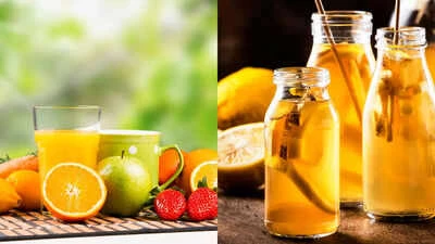 image about  🟣 مشروبات طبيعية تعزز مناعة الجسم وتزيد طاقتك يوميًا