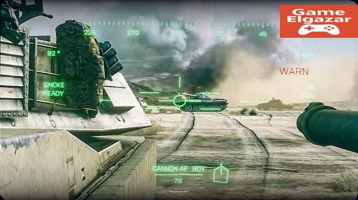 image about تحميل لعبة Battlefield 3 مضغوطة بحجم صغير للكمبيوتر برابط واحد مباشر