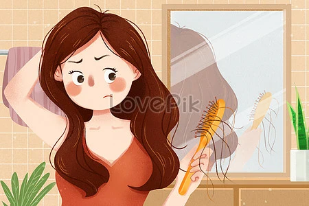 image about روتين ينقذ شعرك من التساقط في الخريف: دليل شامل لعلاج الضعف واستعادة القوة والامتلاء
