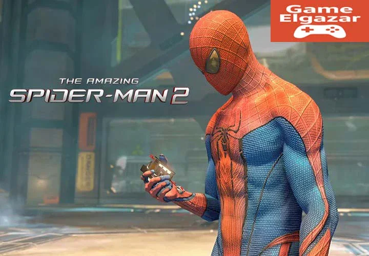 image about تحميل لعبة The Amazing Spider Man 2 من ميديا فاير مجانًا للكمبيوتر و الموبيل أحدث إصدار مضغوط