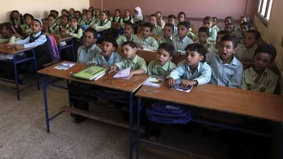 image about ماهية المدارس الحكومية!