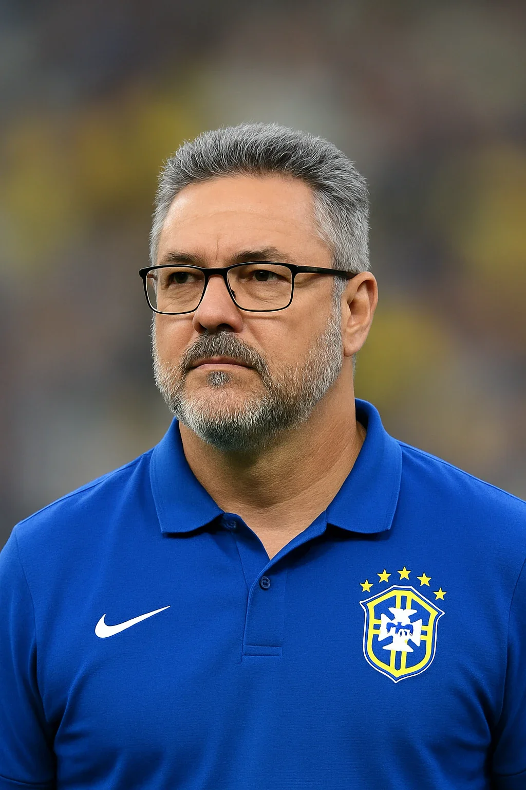 image about روچيرو ميكالي… صانع الذهب البرازيلي 