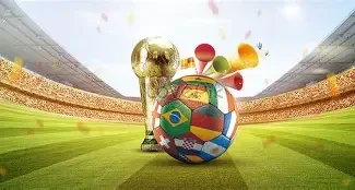 image about أسرار كأس العالم لكرة القدم 2026 ما وراء أكبر بطولة في تاريخ المونديال