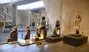 image about أيقونة مصر الحديثة: كل ما تريد معرفته عن المتحف المصري الكبير”