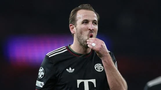 image about هل يقترب FC Barcelona من التعاقد مع Harry Kane؟ تحليل التصريحات وآفاق الانتقال