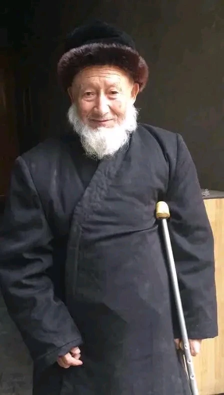 image about الشيخ الداعية عبدالواحد مخدوم