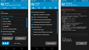 image about كيفية إرجاع هاتفك السامسونج القديم إلى الحياة باستخدام TWRP وروم LineageOS وأداة Odin – دليل شامل للمبتدئين والمحترفين