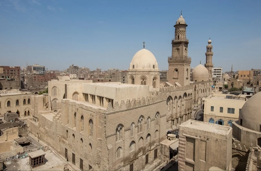 image about السياحة في مصر