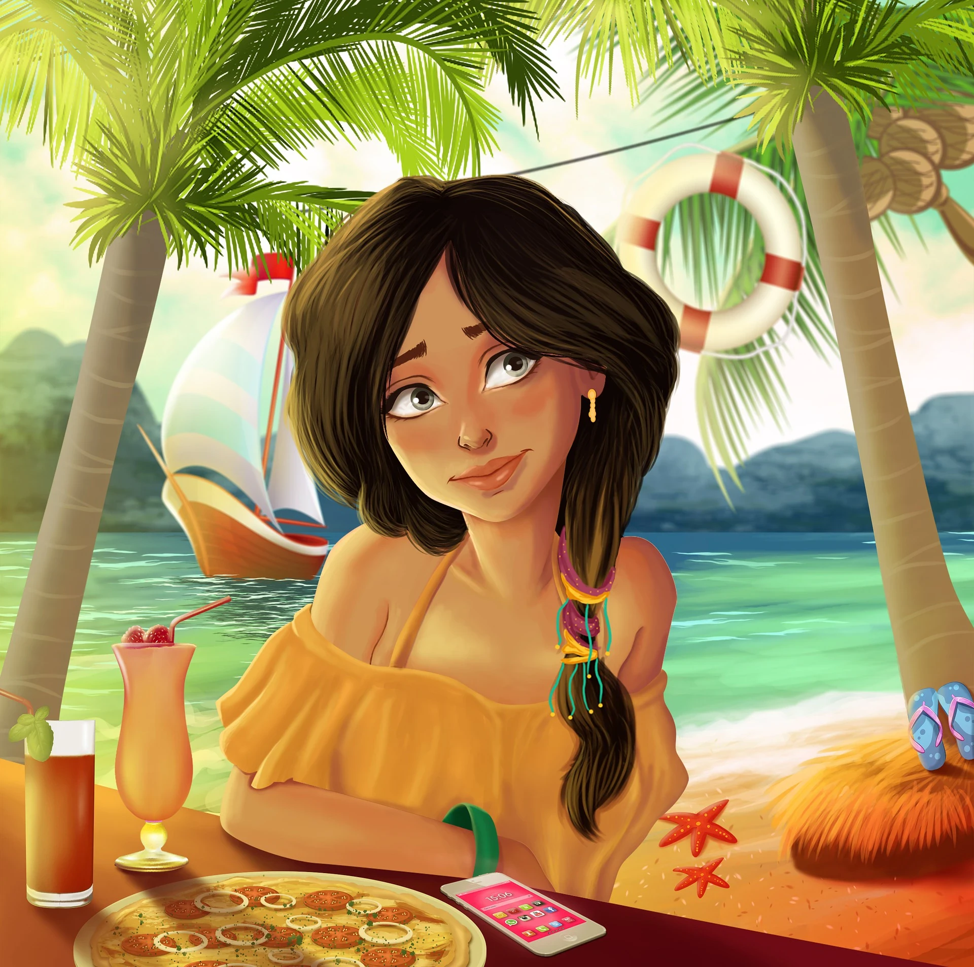 image about أفضل 5 برامج للتصميم 2d و 3d