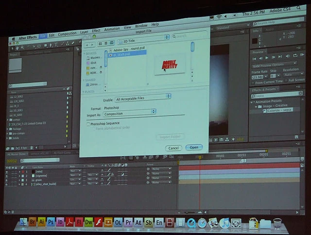 image about أفضل 5 برامج للتصميم 2d و 3d