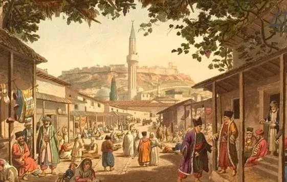 image about العصر الجاهلي: دراسة تاريخية تحليلية للحياة الاجتماعية والأدبية والدينية عند العرب قبل الإسلام