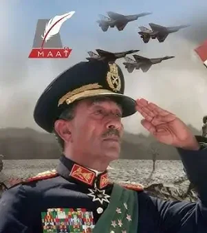 image about إذاعة مدرسية كاملة عن حرب أكتوبر المجيدة 1973 | العبور العظيم وبطولات الجيش المصري 🇪🇬🔥