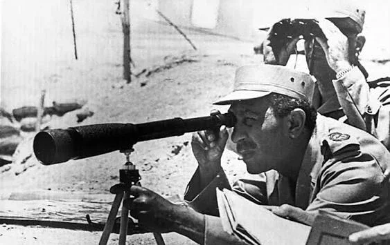 image about إذاعة مدرسية كاملة عن حرب أكتوبر المجيدة 1973 | العبور العظيم وبطولات الجيش المصري 🇪🇬🔥