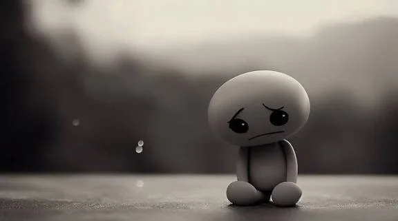 image about تأثير الحزن على صحة الإنسان 