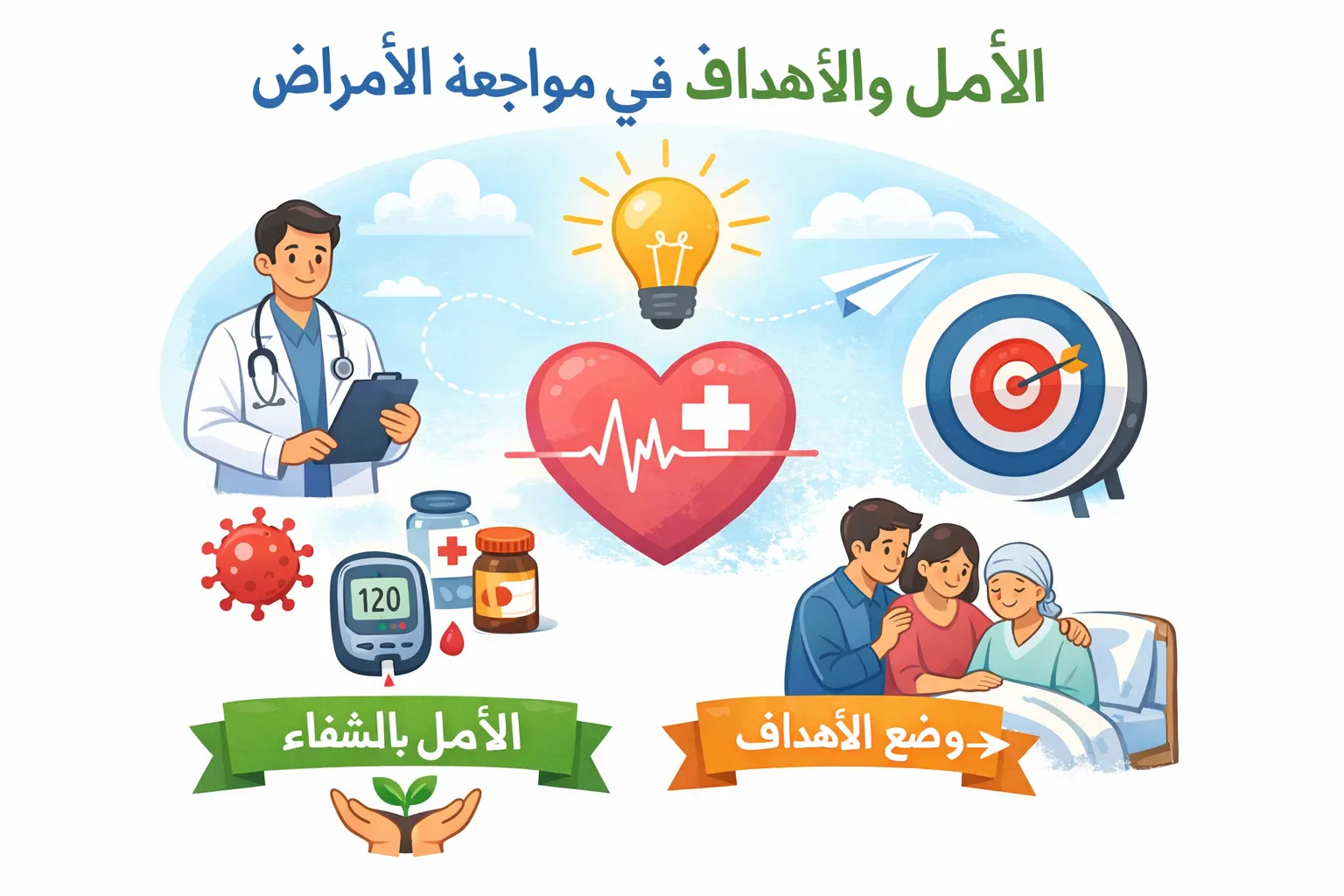 image about رحلة الشفاء والنمو الشخصي